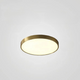 Murvia - SpectraStyle Colorful Lamp By Luminoir For Vibrant Ambience