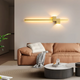 Glanora - Trixon Minimalist LED Wall Lamp For Modern Interiors