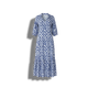 Emerald - Effortlessly Elegant Maxi Dress for Summer Style