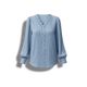 Elsie - Chic Blouse for Women with Elegant Design and Comfort