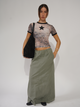 Livi - Stylish Daily Leather Tote for Effortless Elegance and Utility