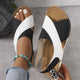 Deryn - Comfortable Orthopedic Sandals for All-Day Support