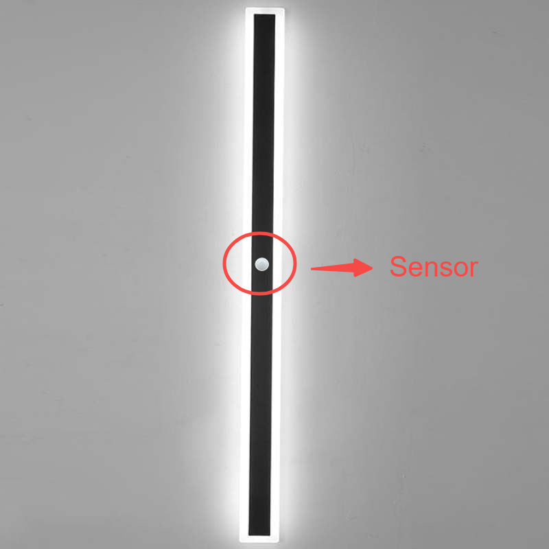 Sinkora - Cairo Outdoor Wall Light Elegant Modern Garden and Balcony
