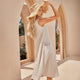 Briseis - Stylish Long Summer Dresses for Effortless Elegance