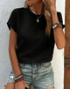 Clarissa - Chic Women's Summer Shirt for Effortless Style