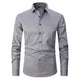Jonas - Non-Iron Stretch Shirt for Ultimate Comfort and Flexibility