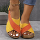 Deryn - Comfortable Orthopedic Sandals for All-Day Support
