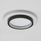 Terranova - Modern LED Ceiling Light Flush Mount Fixture Design