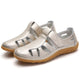 Jessalina - Comfortable Women's Orthopedic Sandals with Anti-Slip Design