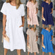 Henrietta - Stylish Women's Colorful Dress for Every Occasion