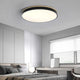 Clarova - Modern Wood LED Ceiling Light Flush Mount For Style