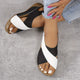 Deryn - Comfortable Orthopedic Sandals for All-Day Support
