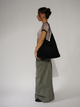 Livi - Stylish Daily Leather Tote for Effortless Elegance and Utility