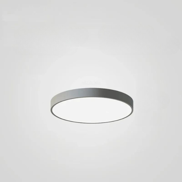 Murvia - SpectraStyle Colorful Lamp By Luminoir For Vibrant Ambience
