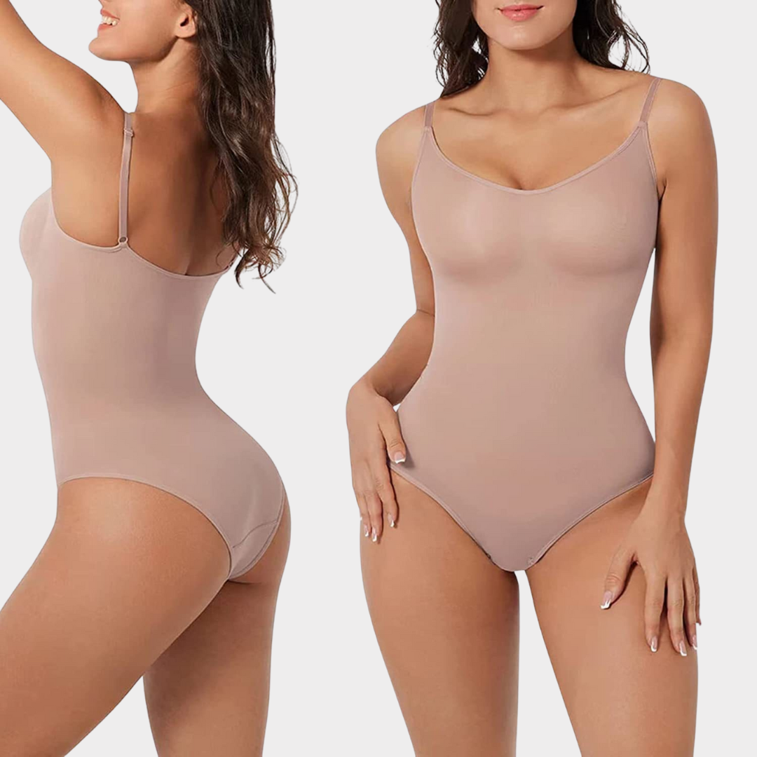 Veloura - Shapewear Bodysuit for a Smooth and Streamlined Look
