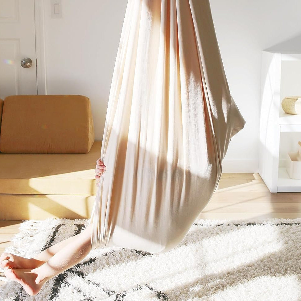 Parker - Children's Sensory Therapy Hammock Zen Nest Swing