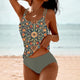 Silvana- Colorful Women's Swimwear with Stylish Design and Comfortable Fit