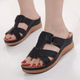 Blaire - Comfortable Orthopedic Sandals for Women with Supportive Design
