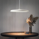 Luminel - Modern Scandinavian Pendant Lamp For Dining