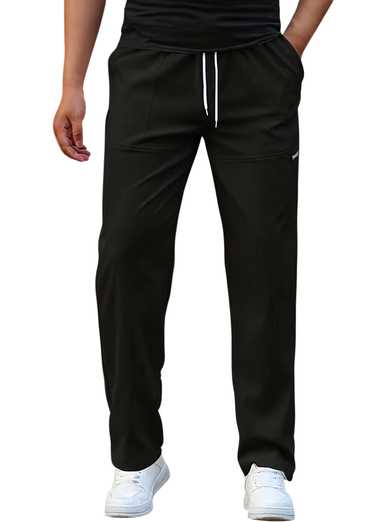 Fernando - Elegant and Comfortable Jogging Pants for Everyday Style