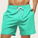 Micah - Stylish Men's Quick-Drying Swim Shorts for Comfortable Water Adventures