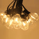 Liora – LED String Lights Warm White Waterproof Outdoor & Indoor