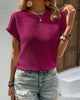 Clarissa - Chic Women's Summer Shirt for Effortless Style