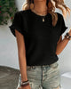 Clarissa - Chic Women's Summer Shirt for Effortless Style