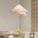 Havendell - Ambient Pendant Lamp With Fluid Shade For Living