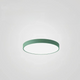 Murvia - SpectraStyle Colorful Lamp By Luminoir For Vibrant Ambience