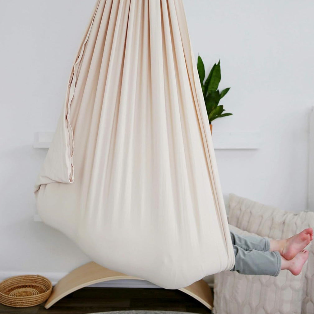 Parker - Children's Sensory Therapy Hammock Zen Nest Swing
