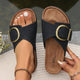 Lavana - Stylish Women's Thick Orthopedic Sandals for Ultimate Comfort
