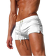 Griffin - Quick-Drying Men's Swim Shorts with Adjustable Drawstring