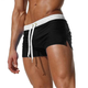 Griffin - Quick-Drying Men's Swim Shorts with Adjustable Drawstring