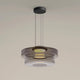Sunhaven - Timeless Bauhaus-Style Glass Pendant Lamp for Home