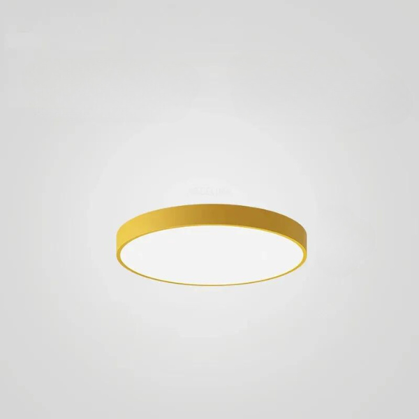 Murvia - SpectraStyle Colorful Lamp By Luminoir For Vibrant Ambience