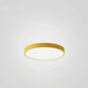 Murvia - SpectraStyle Colorful Lamp By Luminoir For Vibrant Ambience