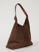 Livi - Stylish Daily Leather Tote for Effortless Elegance and Utility