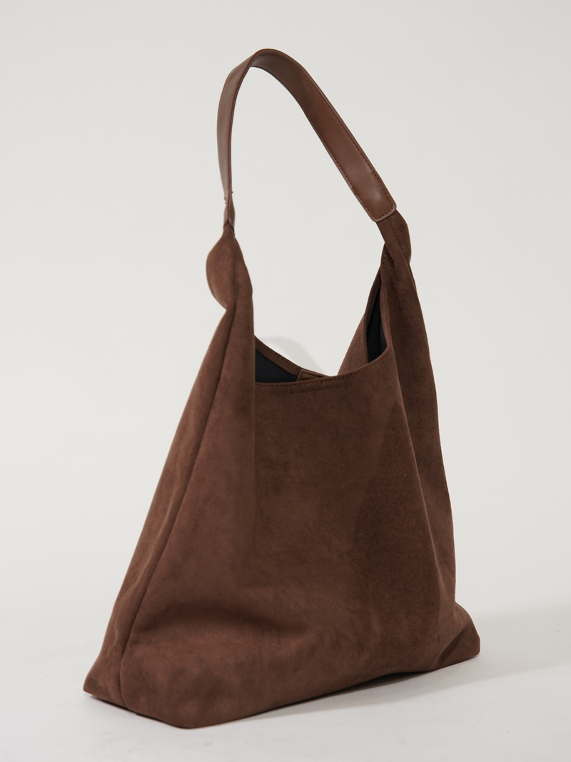 Livi - Stylish Daily Leather Tote for Effortless Elegance and Utility
