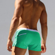 Griffin - Quick-Drying Men's Swim Shorts with Adjustable Drawstring