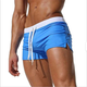 Griffin - Quick-Drying Men's Swim Shorts with Adjustable Drawstring