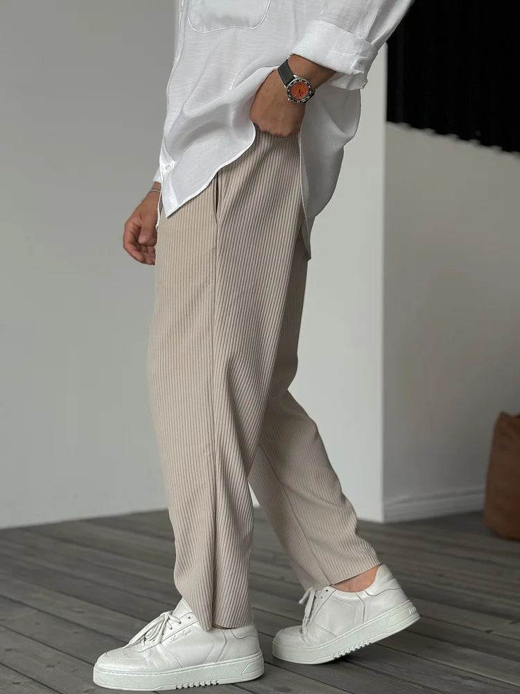 Reuben - Luxurious Soft Pants for Ultimate Comfort and Style