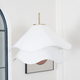 Havendell - Ambient Pendant Lamp With Fluid Shade For Living