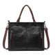Marina - Sophisticated Women's Leather Shoulder Bag for Every Occasion