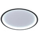Porchlume - Modern Round LED Ceiling Light for Elegant Spaces