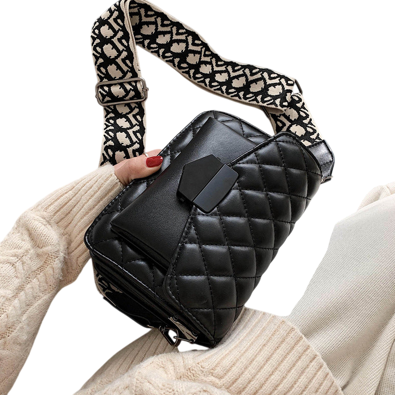 Renee - Luxurious Ladies Handbag with Stylish Design and Spacious Compartments