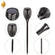 Flashcore - Stylish SolarLED Garden Lights for Romantic Outdoor Atmosphere