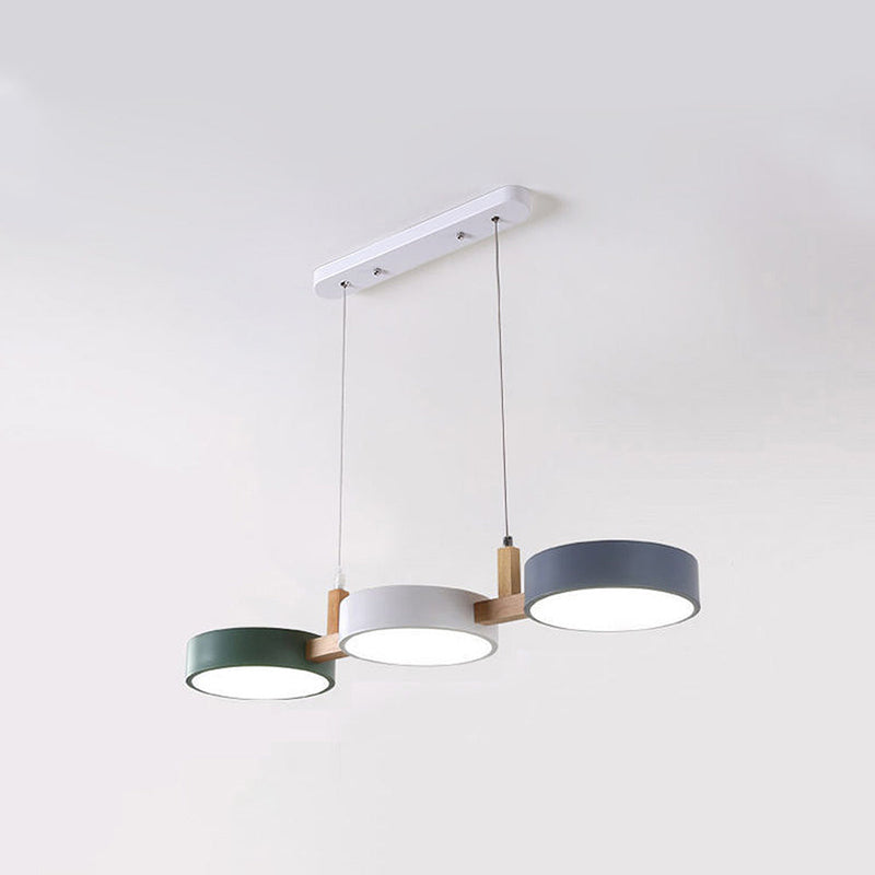 Nordora – Nordic Inspired Pendant Light