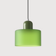 Yardora - Bauhaus Inspired Glass Pendant Lamp For Modern Homes