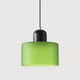Yardora - Bauhaus Inspired Glass Pendant Lamp For Modern Homes